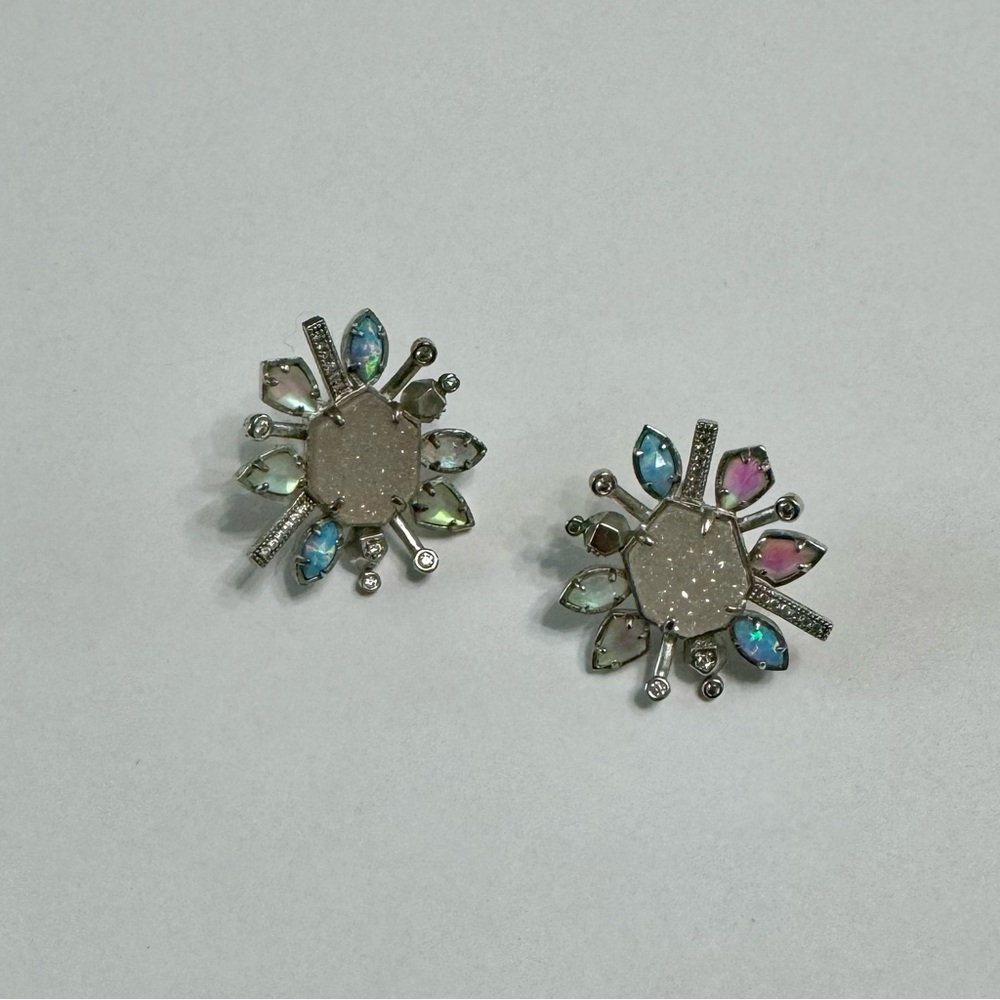Kendra Scott Ophelia Earrings